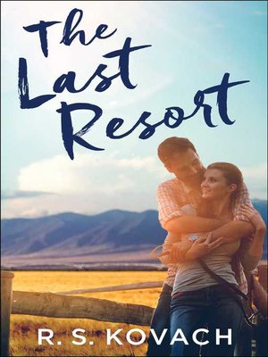 cover image of The Last Resort